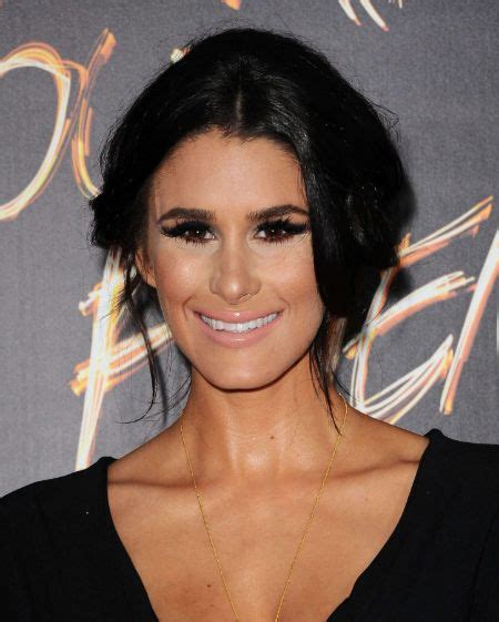 The Height of Success: Discovering Brittany Furlan's Rise to Fame