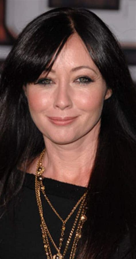 The Height of Success: Shannen Doherty's Career Peaks