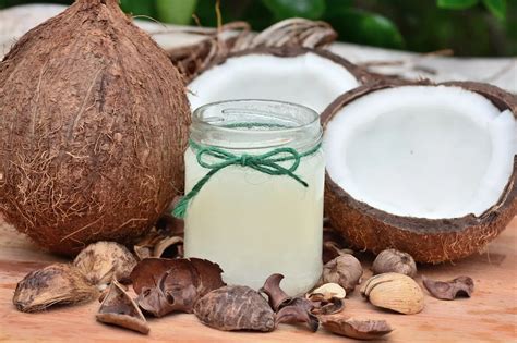 The Hidden Benefits of Coconut Oil: Unveiling the Untapped Advantages