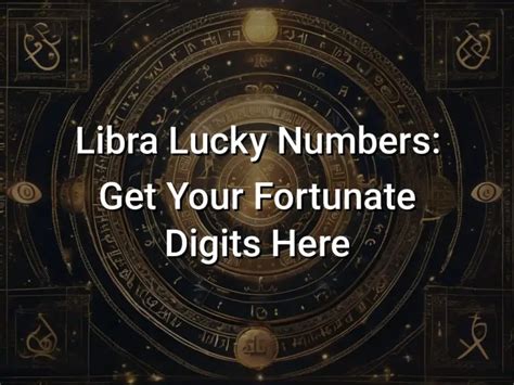 The Hidden Significance Behind Your Fortunate Digit