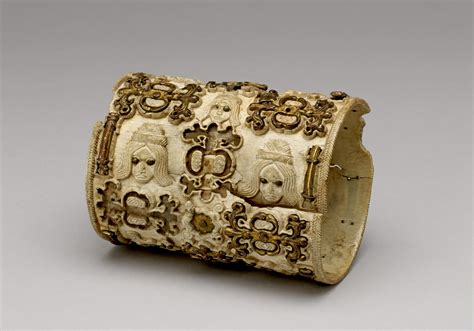 The Historical Journey of Ivory Armlets: Tracing their Evolution through Time