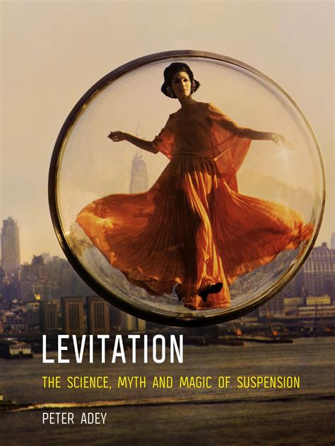 The History of Levitation: From Ancient Tales to Modern Science