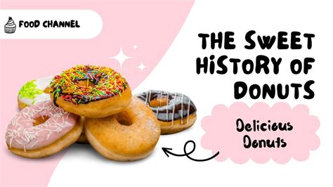 The History of Sweets: From Ancient Treats to Modern Delights