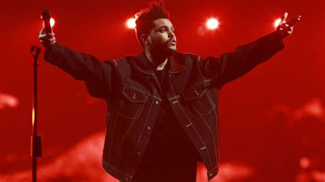 The Impact and Influence of The Weeknd on Pop Culture