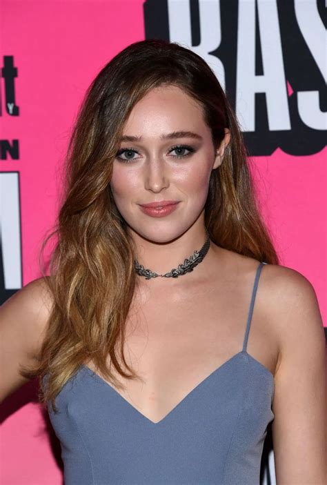 The Impact of Alycia Debnam Carey on the Entertainment Industry