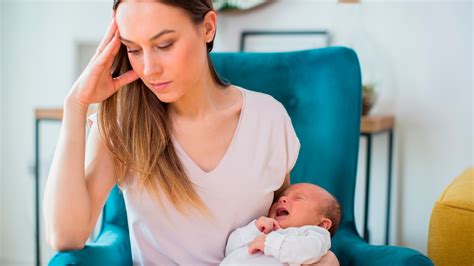 The Impact of Anxiety and Stress on Baby Teething Dreams