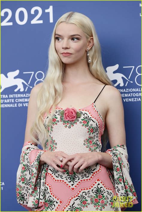 The Impact of Anya Taylor Joy's Collaborations with Director Edgar Wright