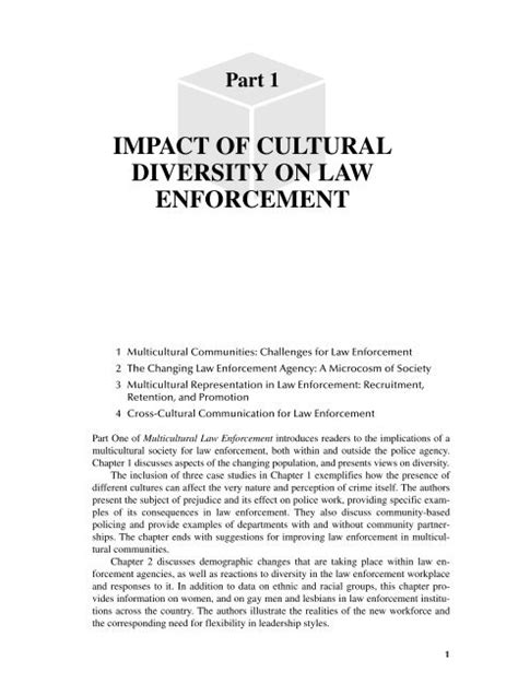 The Impact of Cultural Context on Dreaming about Law Enforcement