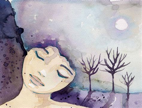 The Impact of Dreams on Mental Health