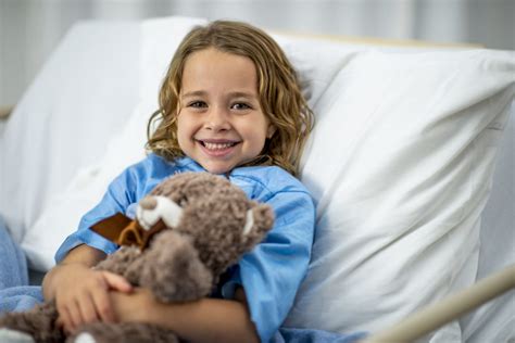 The Impact of Illness on a Child's Dream World