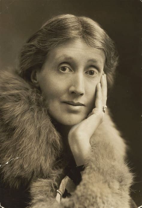 The Impact of Mental Well-being on Virginia Woolf's Creativity