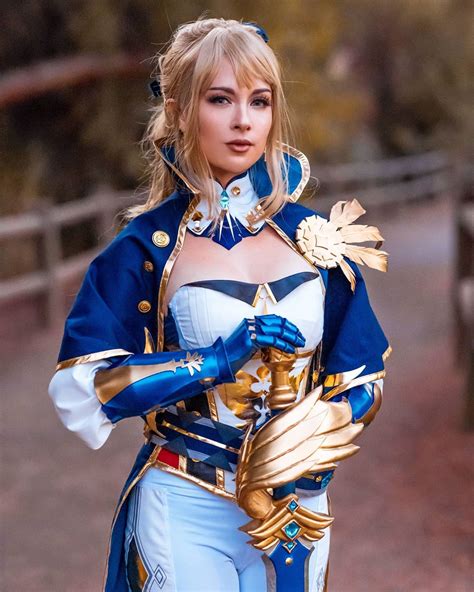 The Impact of Morniel Cosplay's Art on the Cosplay Community