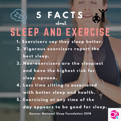 The Impact of Physical Activity on Enhancing Sleep Quality