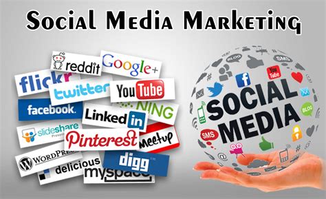 The Impact of Social Media Marketing on Business Expansion