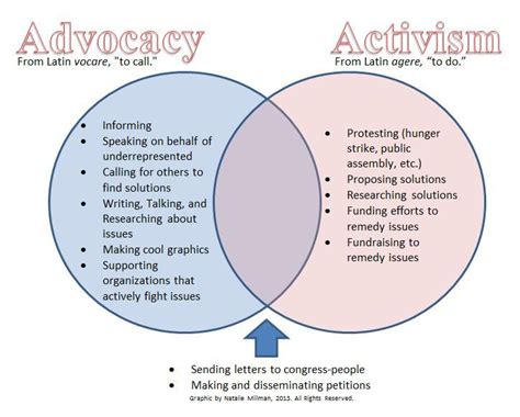 The Impact of Sophie Sheppard's Activism and Advocacy