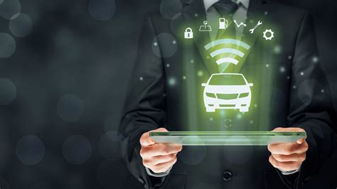The Impact of Technology in Modern Vehicle Theft