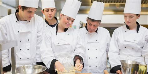 The Impact of a Culinary Visionary on the Future Generation of Chefs