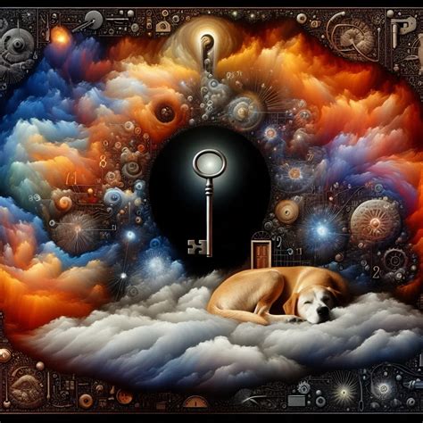 The Importance of Canines in Dreams: Deciphering the Symbols
