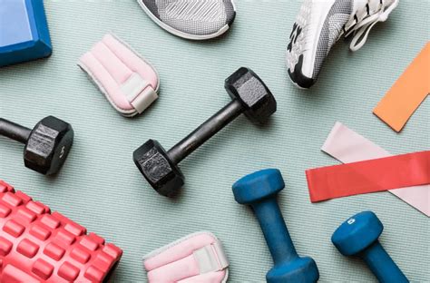 The Importance of Finding the Right Exercise Gear