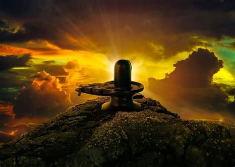 The Importance of the Divine Lingam in Hinduism