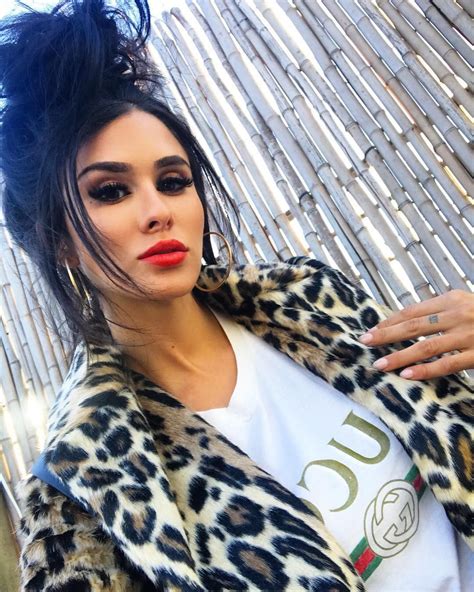 The Influence of Brittany Furlan: Inspiring a New Generation