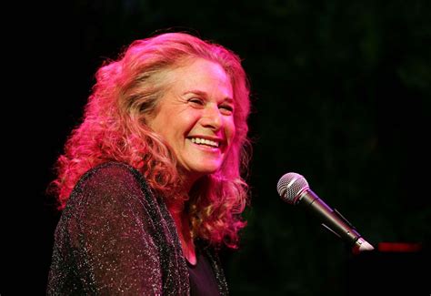 The Influence of Carole King's Songwriting