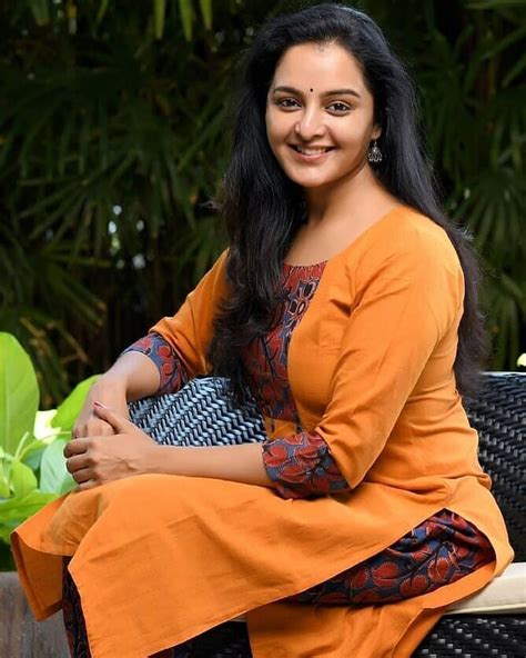 The Influence of Manju Warrier: Why She Inspires Millions
