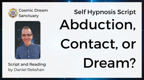 The Influence of Personal Experiences on Dreams Involving Abduction