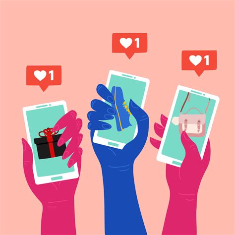 The Influence of Social Media Personalities in Promoting Brands