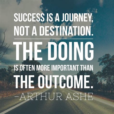 The Inspiring Journey of Success