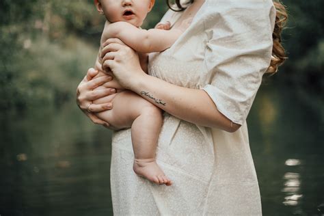 The Intimate Connection: Nurturing Through Breastfeeding