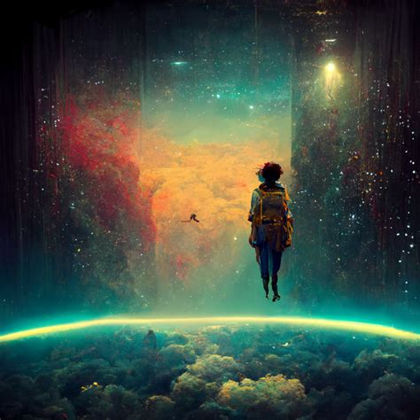 The Intriguing Universe of Dreams