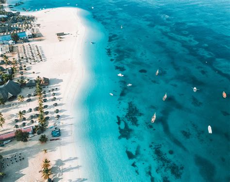 The Irresistible Charm of Zanzibar: A Captivating Getaway for Every Adventurer
