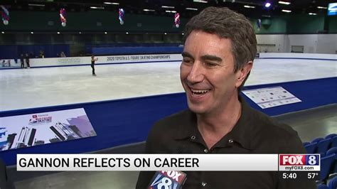 The Journey from Figure Skater to Broadcaster