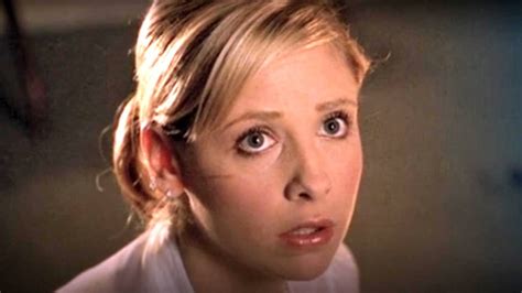 The Journey of Buffy Summers: From Heartbreaking Tragedy to Unimaginable Triumph