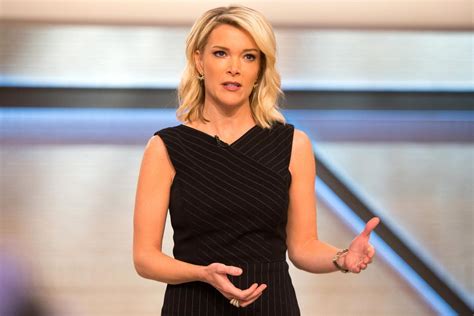 The Journey of Megyn Kelly on "The Megyn Kelly Today Show"