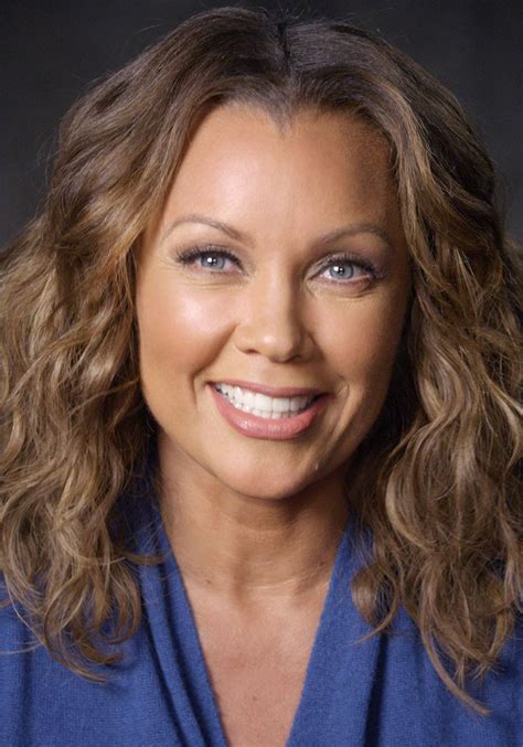 The Journey of Vanessa Williams