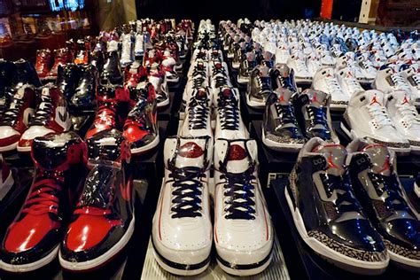 The Journey of a Sneaker Enthusiast