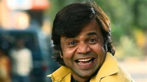 The Journey of a Versatile Actor: Exploring Rajpal Yadav's Life