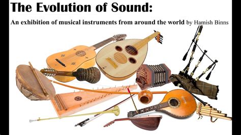 The Journey through Time: Tracing the Evolution of Melodic Mechanical Instruments