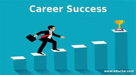 The Journey to Achieving Success: Early Life and Career