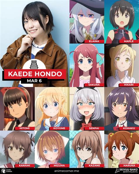 The Journey to Fame: Highlights of Kaede Matsumoto's Career