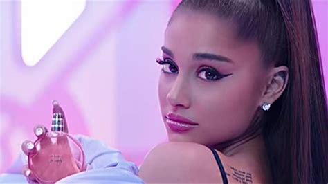 The Journey to Stardom: Ariana's Breakthrough Moment