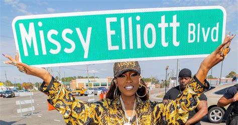 The Journey to Stardom: Missy's Breakthrough in the Industry