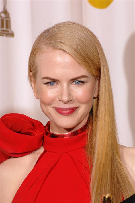 The Journey to Stardom: Nicole Kidman's Breakthrough in the Industry