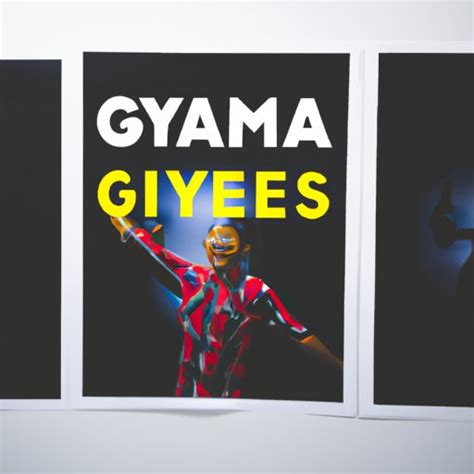 The Journey to Success: Gya's Path to Fame and Fortune