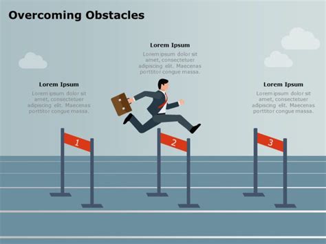 The Journey to Success: Overcoming Hurdles and Celebrating Milestones
