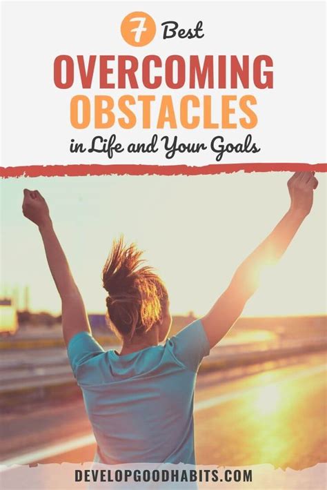 The Journey to Success: Overcoming Obstacles and Accomplishments