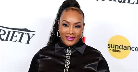 The Journey to Success: Vivica Star's Path to Stardom