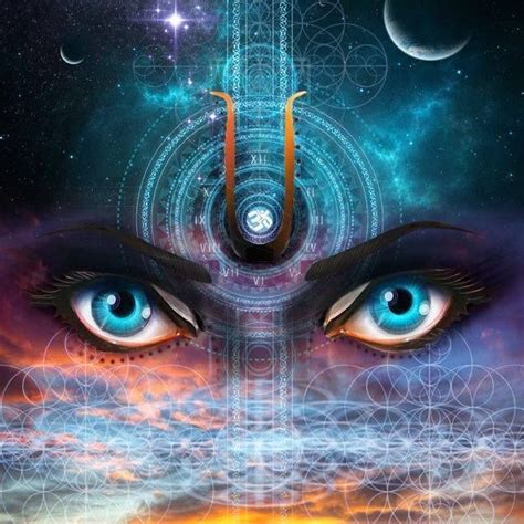 The Journey towards Enlightenment: Seeking Wisdom from Shiva's Sacred Dream Sphere
